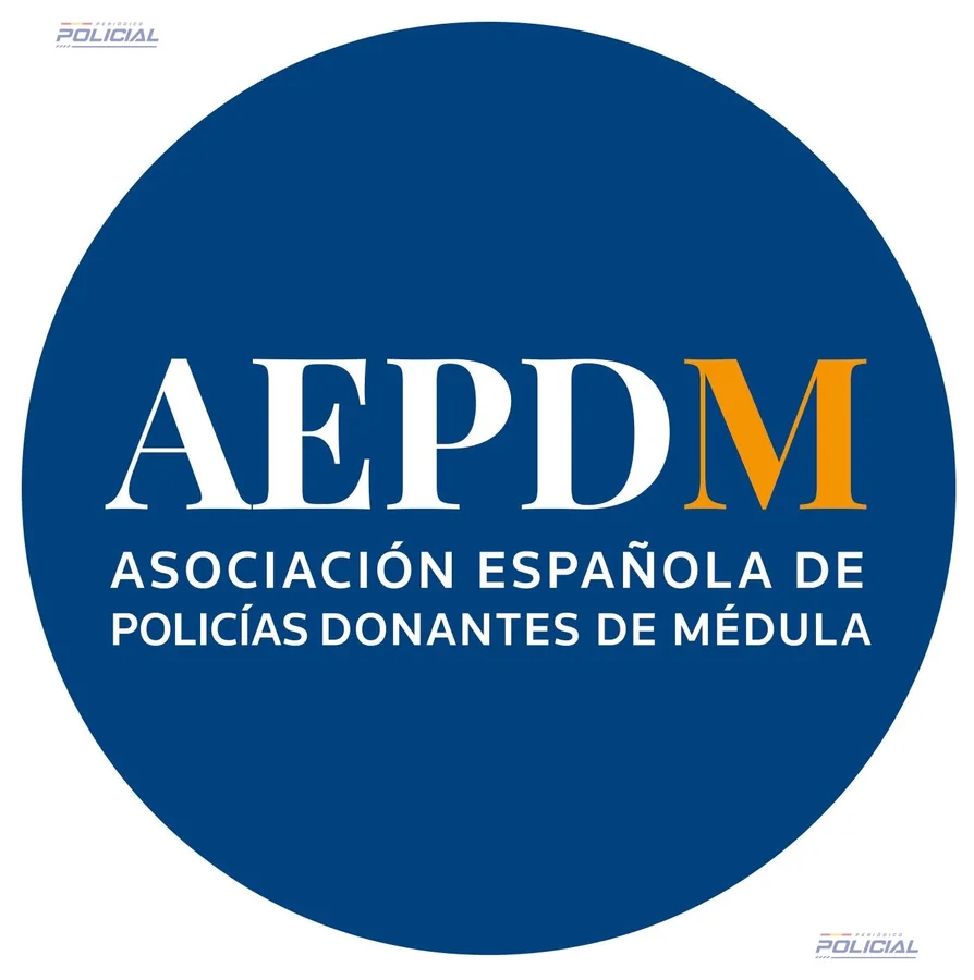 Asociación Española de Policías Donantes de Médula